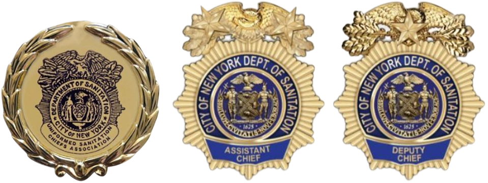 Uniformed Sanitation Chiefs Association